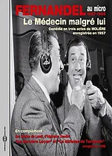  Le médecin malgré lui von Molière