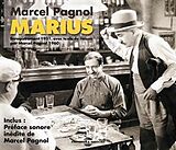 Marcel Pagnol CD Marius