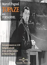  Topaze : pièce en quatre actes von Marcel Pagnol