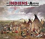 Les Indiens D'amérique 1960/61 CD Les Indiens D'amérique 1960/61