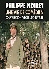  Une vie de comédien von Philippe Noiret