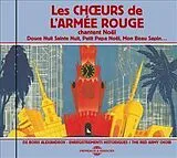 Les Choeurs De L'armée Rouge De Boris Alexandrov CD Les Choeurs De L'armée Rouge De Boris Alexandrov