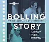 Claude Bolling CD Bolling Story - Anthologie Des Bandes Originales 1960-1998