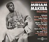 Miriam Makeba CD The Indispensable 1955-1962