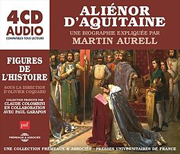 Cours Particulier Martin Aurell CD Aliénor D'aquitaine, Bio. Expliquée