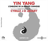 Cyrille J-d Javary CD Yin Yang / L'emblème De La Pe