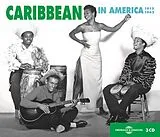 Various CD Caribbean In America 1915-1962