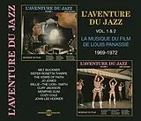 La Musique Du Film De L. Panassié CD L'aventure Du