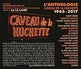 Various CD Anthologie Caveau De La Huchette 1965-20