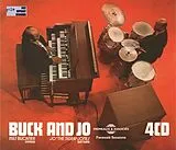 Milt/Jones,Jo Buckner CD Buck & Jo, The Complete Panassié Sessions 1971-1974