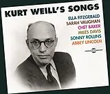 Various CD Kurt Weill's Songs