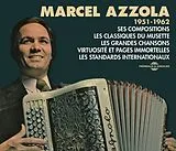 Marcel Azzola CD 1951-1962