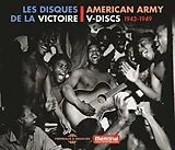 Various CD American Army V-Discs - Les Disques De La Victoire 1943-1949