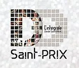 Dédé Saint-Prix CD L'Intégrale
