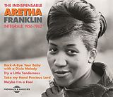 Aretha Franklin CD The Indispensable (Inetgrale1956-1962)
