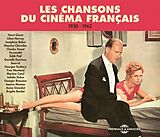 Various CD Les Chansons Du Cinéma Francais 1930 - 1962