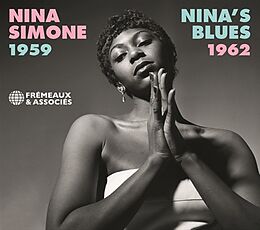 Nina Simone CD Nina's Blues 1959-1962