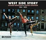 Various CD West Side Story 1961-2021