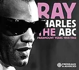 Ray Charles CD The Abc-Paramount Years 1959-1962