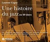 Diverse CD Une Histoire Du Jazz En 60 Titres