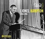 Lionel Hampton CD Live In Paris - 1956-1961