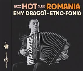 Etno-fonia - Jazz Hot Club Romania