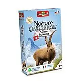NATURE CHALLENGE SCHWEIZ/SUISSE (FR-DE) Spiel