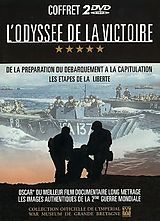 L'Odyssée de la victoire DVD