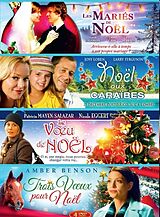 Noël - coffret DVD