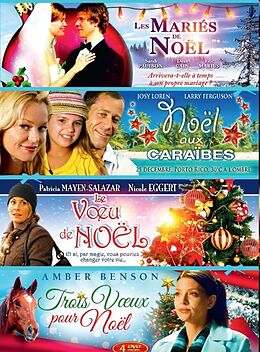 Noël - coffret DVD