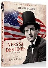 Vers sa destinée Blu-ray