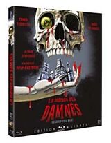 La maison des damnés Blu-ray