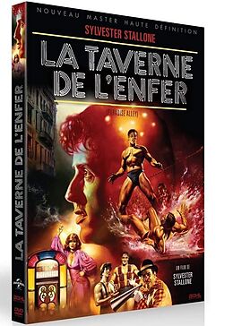 La taverne de l'enfer (DVD) DVD