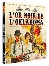 L'Or noir de l'Oklahoma (Blu-Ray) Blu-ray