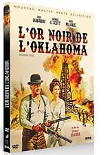 L'Or noir de l'Oklahoma (DVD) DVD