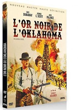 L'Or noir de l'Oklahoma (DVD) DVD