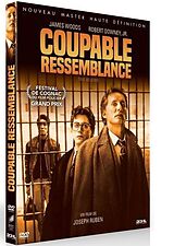 Coupable ressemblance DVD