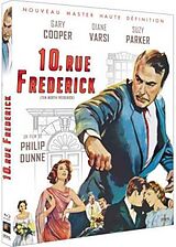 10 rue Frederick Blu-ray