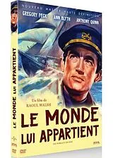 Le monde lui appartient DVD
