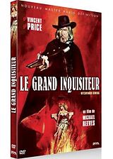 Le grand inquisiteur DVD