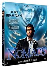 Nomads (Blu-Ray) DVD