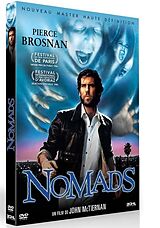 Nomads (DVD) DVD