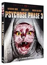 Psychose phase 3 (Blu-Ray) Blu-ray