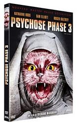 Psychose phase 3 DVD