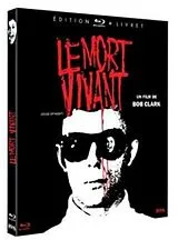 Le mort-vivant (Blu-Ray) Blu-ray