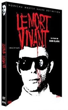 Le mort-vivant DVD