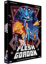 Flesh Gordon DVD