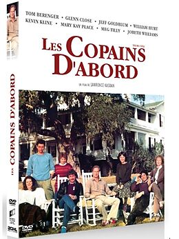 Les copains d'abord DVD