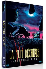 La nuit déchirée DVD