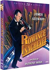 Romance inachevée DVD